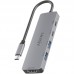 AIS-HUB ASUC-5P028-GR-DU3 AIS-HUB ASUC-5P028-GR
