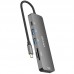 AIS-HUB ASUC-6P016-GR-DU3 AIS-HUB ASUC-6P016-GR