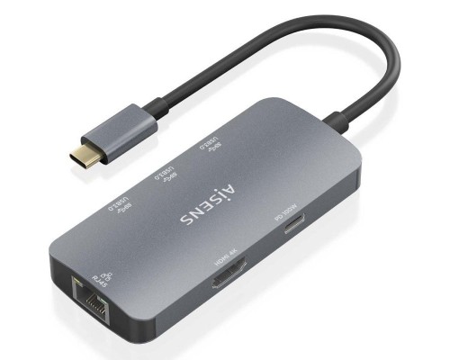 AIS-HUB ASUC-6P019-GR-DU4 AIS-HUB ASUC-6P019-GR