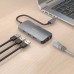 AIS-HUB ASUC-6P019-GR-DU4 AIS-HUB ASUC-6P019-GR