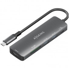 AIS-HUB ASUC-6P023-GR