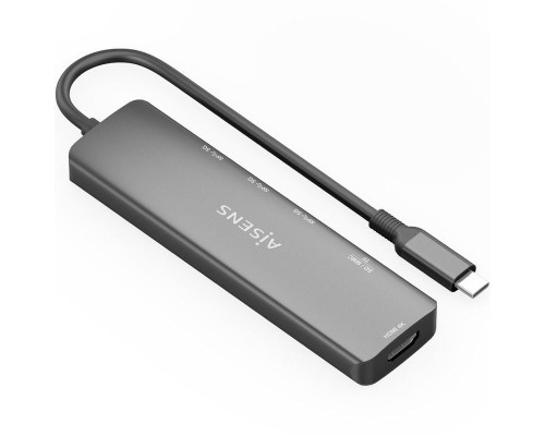 AIS-HUB ASUC-6P024-GR