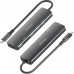 AIS-HUB ASUC-6P024-GR