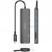 AIS-HUB ASUC-6P024-GR