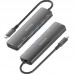 AIS-HUB ASUC-7P025-GR-DU3 AIS-HUB ASUC-7P025-GR