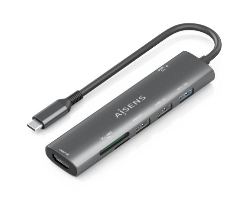 AIS-HUB ASUC-7P027-GR-DU3 AIS-HUB ASUC-7P027-GR