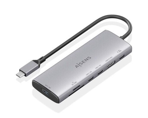 AIS-HUB ASUC-7P031-GR-DU5 AIS-HUB ASUC-7P031-GR