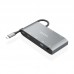 AIS-HUB ASUC-8P010-GR