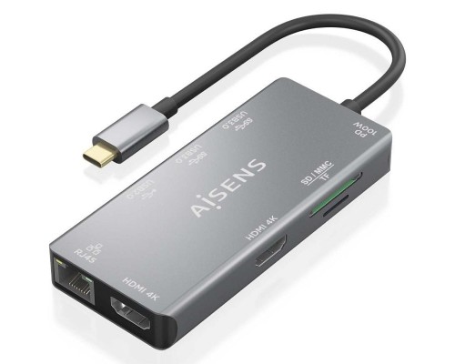 AIS-HUB ASUC-9P018-GR-DU7 AIS-HUB ASUC-9P018-GR