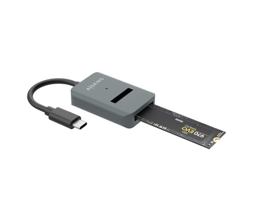 AIS-DOCK M2 ASUC-M2D012-GR