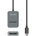 AIS-DOCK M2 ASUC-M2D012-GR