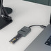 AIS-DOCK M2 ASUC-M2D012-GR