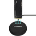 AIS-DOCK M2 ASUC-M2D013-BK