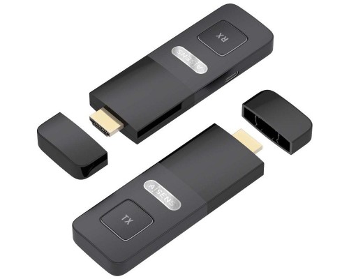 AIS-TRANSM ASWL-H2K30M001-BK-DU17 AIS-TRANSM ASWL-H2K30M001-BK
