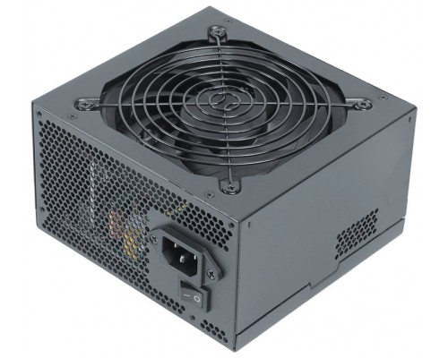 FUENTE ALIM. GAMING 600W 80+ BRONZE KEEPOUT