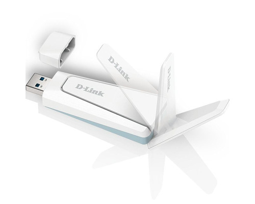 DLK-ADP AX18U