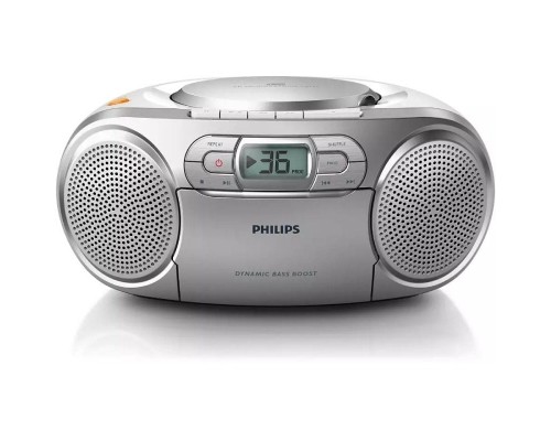 PHIL-CD AZ127 12