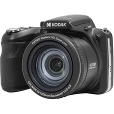 CAMARA KODAK PIXPRO AZ425 BK