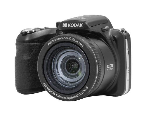 CAMARA KODAK PIXPRO AZ425 BK