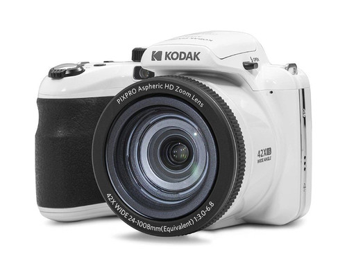 CAMARA KODAK PIXPRO AZ425 WH