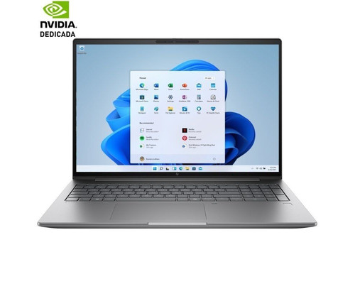 PORTATIL HP WORKSTATION B72XCET