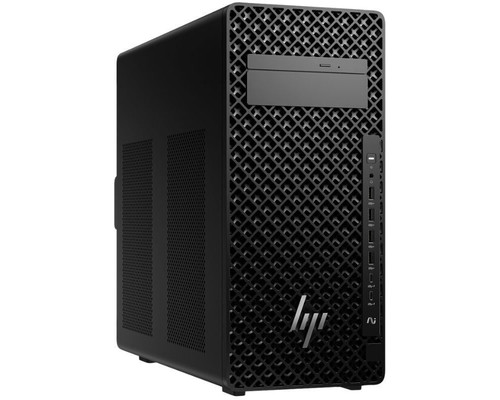 PC HP WORKSTATION B76Q8ET