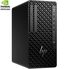 PC HP WORKSTATION B76QPET