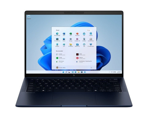 PORTATIL HP EMPRESA B9ZW6ET-DU527 PORTATIL HP EMPRESA B9ZW6ET