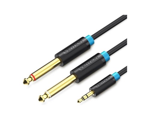 CABLE VENTION BACBI