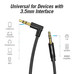 CABLE VENTION BAKBF-T