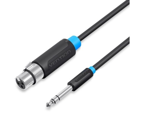 CABLE VENTION BBEBH