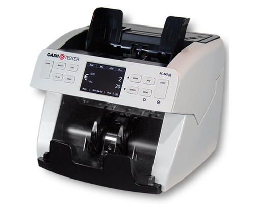CTT-CONTA BC 242 SD