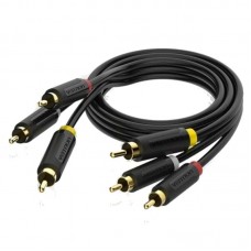 CABLE VENTION BCABH