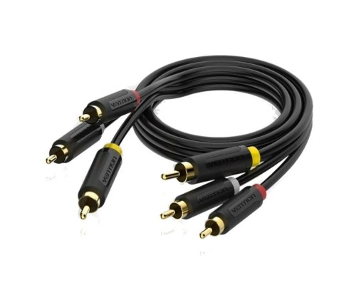 CABLE VENTION BCABH