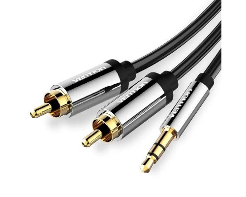 CABLE VENTION BCFBG