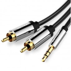 CABLE VENTION BCFBI