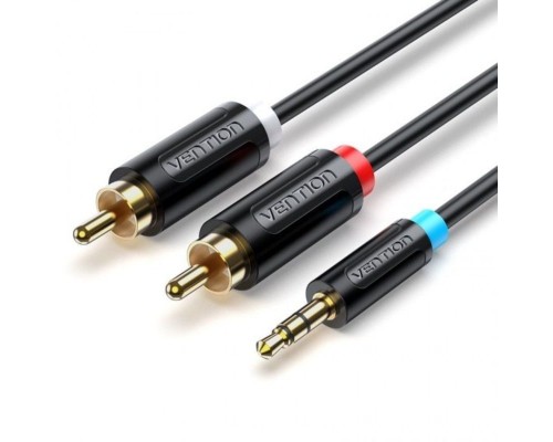 CABLE VENTION BCLBI-DU1 CABLE VENTION BCLBI