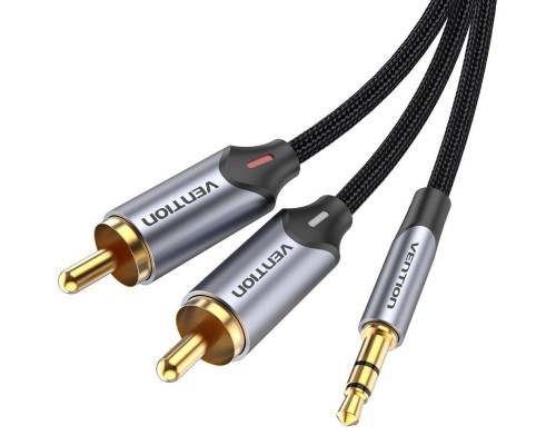CABLE VENTION BCNBG-DU1 CABLE VENTION BCNBG