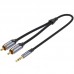 CABLE VENTION BCNBK