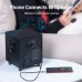 CABLE VENTION BCNBK