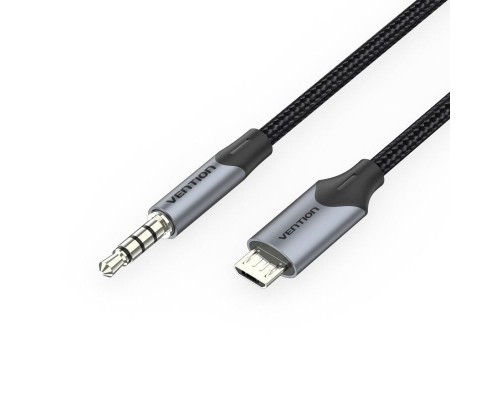 CABLE VENTION BDGBG