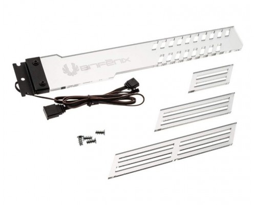 SOPORTE TARJETA GRAFICA ALCHEMY 3.0 ARGB BITFENIX