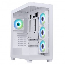 CAJA SEMITORRE ATX CETO 500 A-RGB BLANCO BITFENIX-AA14 CAJA SEMITORRE ATX CETO 500 A-RGB BLANCO BITFENIX