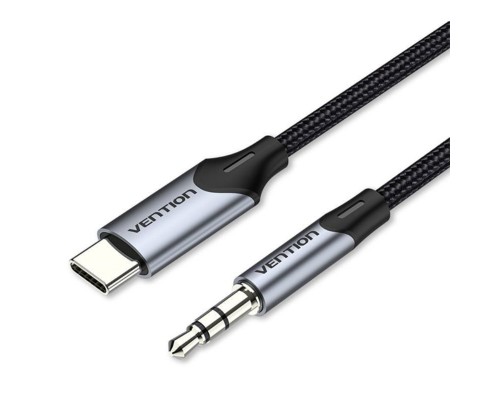 CABLE VENTION BGKHF