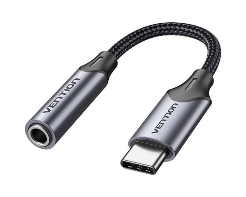 ADAPTADOR VENTION BGMHA