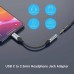 ADAPTADOR VENTION BGMHA