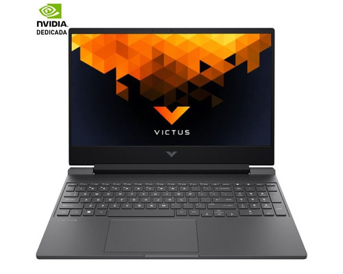 PORTATIL HP VICTUS 15-FA2707NS