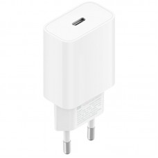 CARGADOR XIAOMI FASTCHAR 20W V2-DU2 CARGADOR XIAOMI FASTCHAR 20W V2