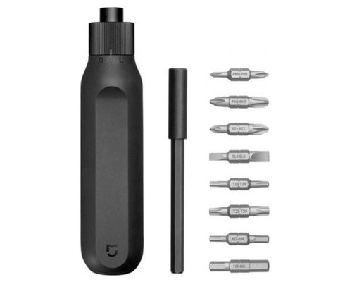 DESTORNILLADOR DE TRINQUETE 16en1 XIAOMI