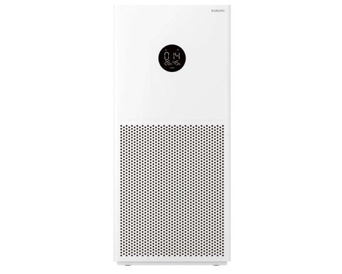 PURIFICADOR XIAOMI SM AIR PUR 4 L